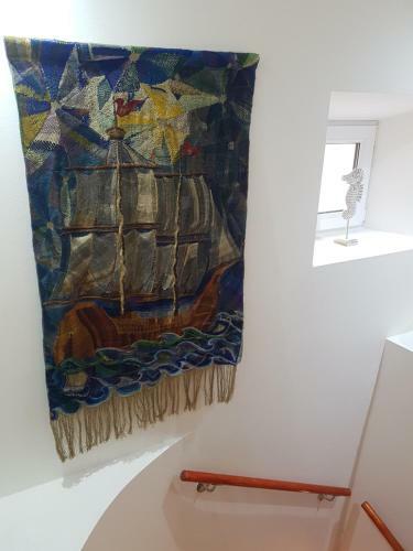 Marco's Two Storey Main Door 1 Bedroom Duplex Apartment