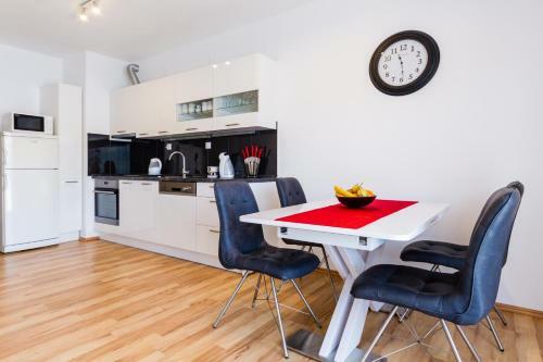Apartman Orlando