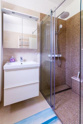 Apartman Orlando