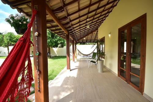 Paraiso Do Sol