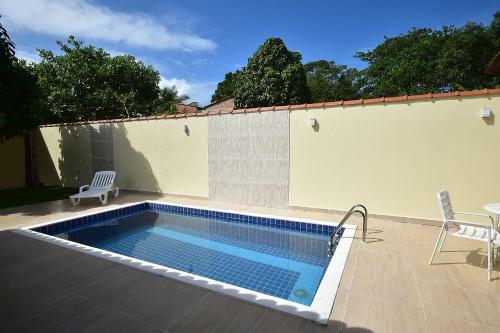 Paraiso Do Sol
