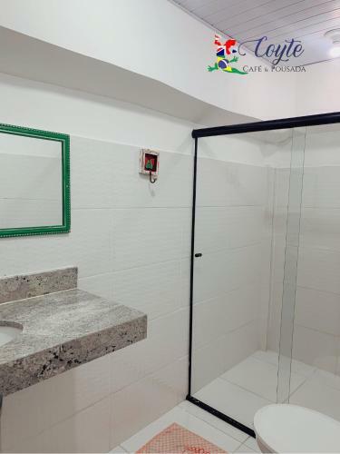 Hostal Coyte Caf� E Pousada