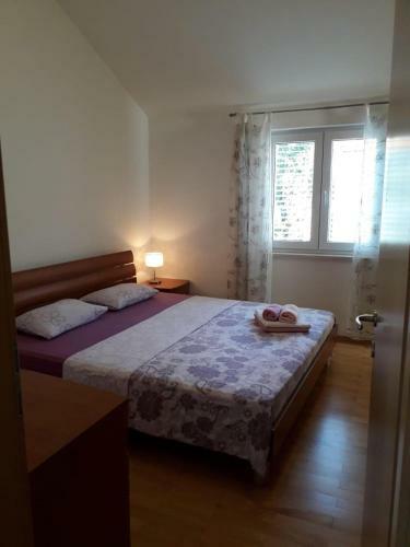 Marko Apartment