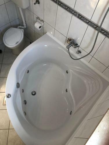 Marko Apartment