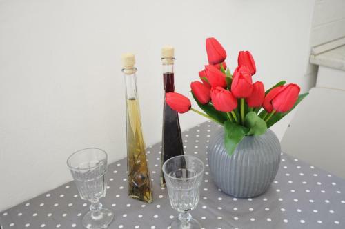 Apartamento Bella Vita