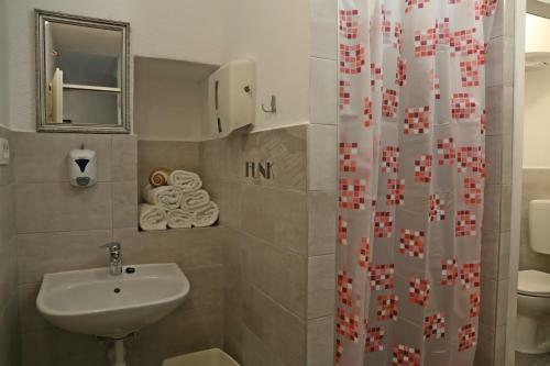 Hostel Korcula