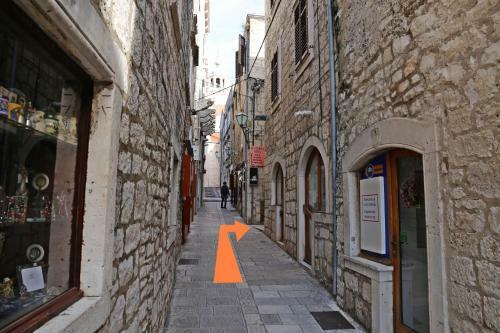Hostel Korcula