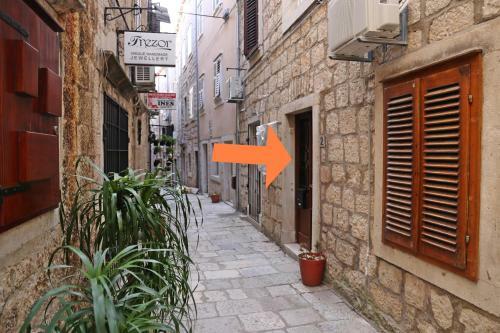 Hostel Korcula