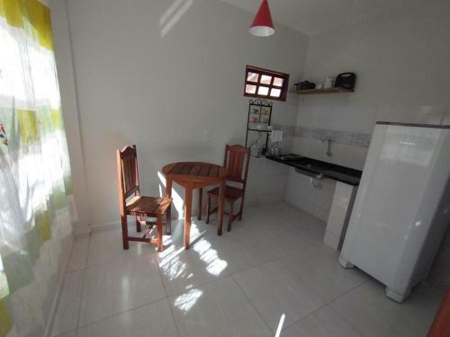 Apartamento Chal�s Equipados Agrad�vel Conforto
