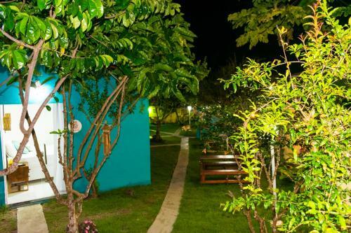 Posada Pousada Canto de Paz Arraial Dajuda