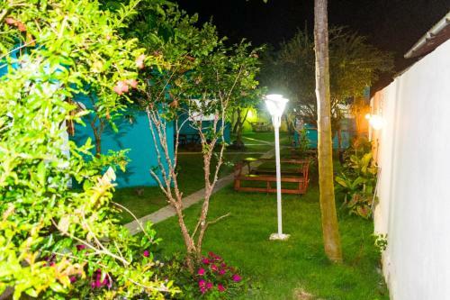 Posada Pousada Canto de Paz Arraial Dajuda