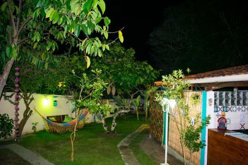 Posada Pousada Canto de Paz Arraial Dajuda