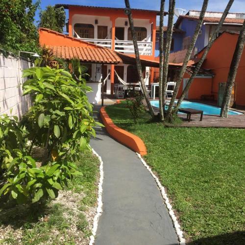 Posada Pousada A Praia
