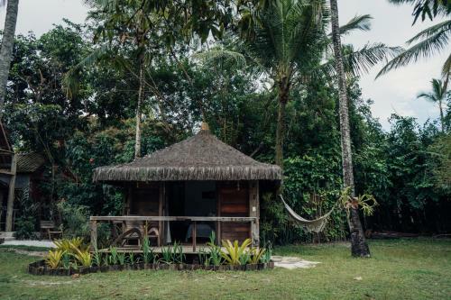 Hostal Lunar Praia
