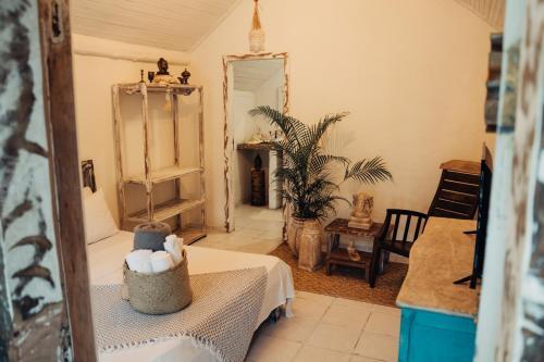 Hostal Lunar Praia