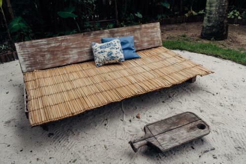 Hostal Lunar Praia