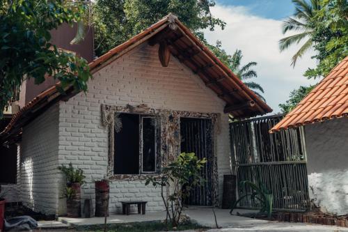 Hostal Lunar Praia