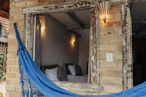 Hostal Lunar Praia