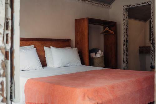 Hostal Lunar Praia