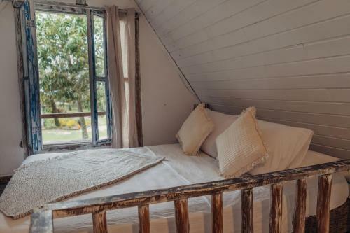 Hostal Lunar Praia
