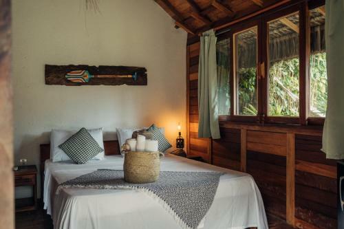 Hostal Lunar Praia