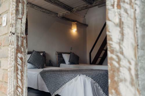Hostal Lunar Praia