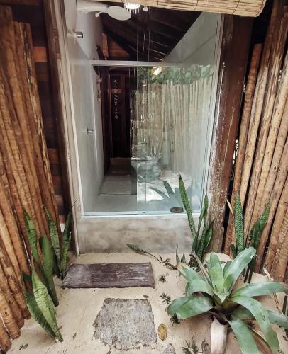 Hostal Lunar Praia
