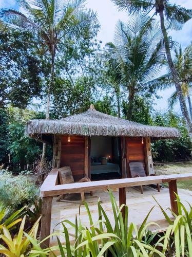 Hostal Lunar Praia