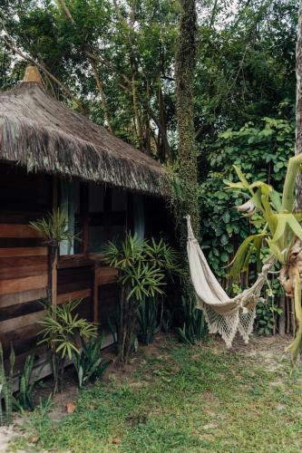 Hostal Lunar Praia