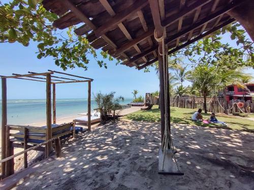 Hostal Lunar Praia