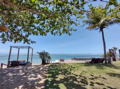 Hostal Lunar Praia