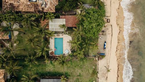Hostal Lunar Praia