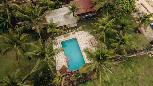 Hostal Lunar Praia