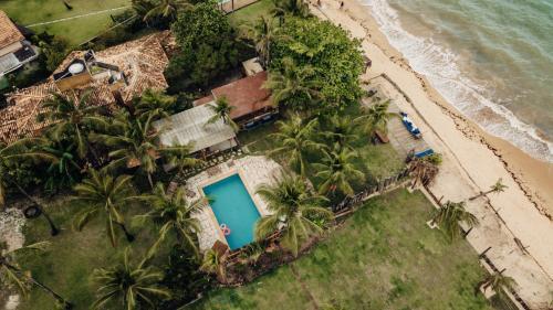 Hostal Lunar Praia
