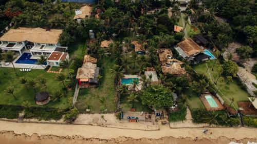 Hostal Lunar Praia