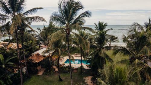 Hostal Lunar Praia