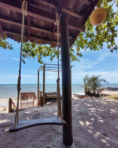 Hostal Lunar Praia