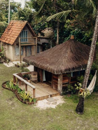 Hostal Lunar Praia
