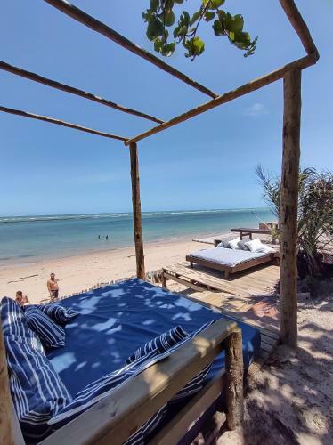 Hostal Lunar Praia
