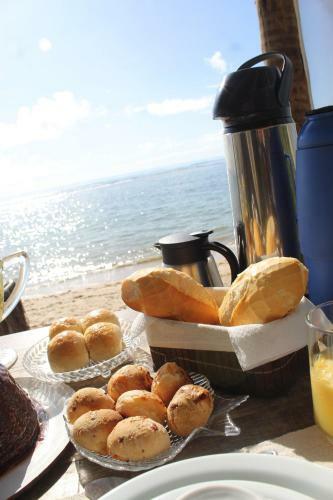 Hostal Lunar Praia