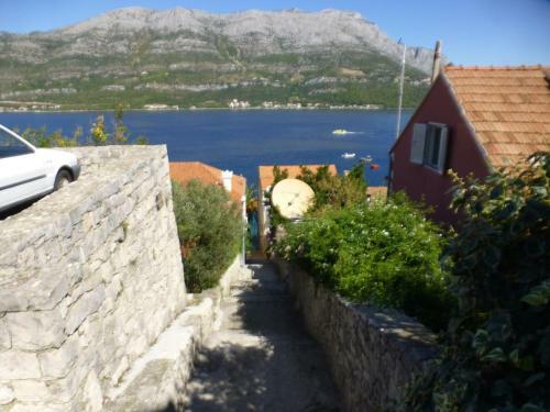 Old Town View Apartmants