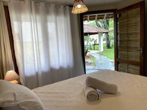Villa Naty - Arraial D'ajuda