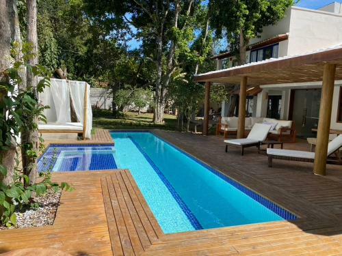 Villa Naty - Arraial D'ajuda