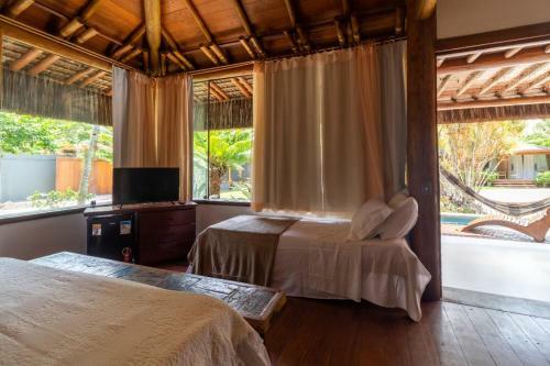 Hotel Villa Bulan
