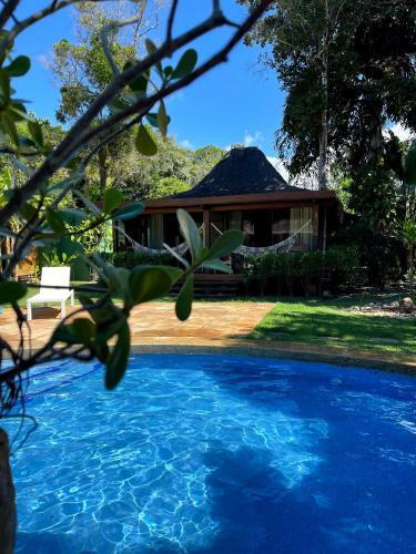 Hotel Villa Bulan