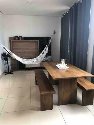 Apartamento Agrad�vel E Bem Localizado Em Pedro II