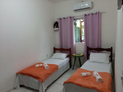 Apartamento Apto Da Cida