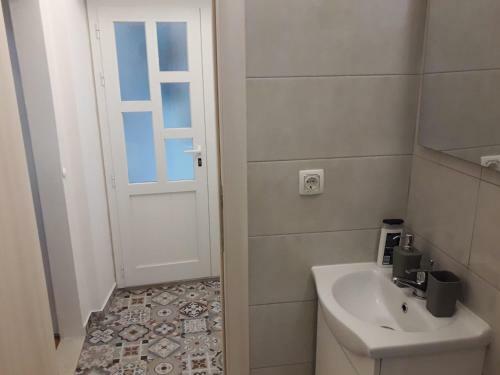 Apartman Irena