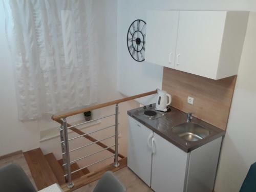 Apartman Irena