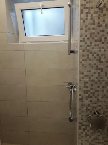 Apartman Irena